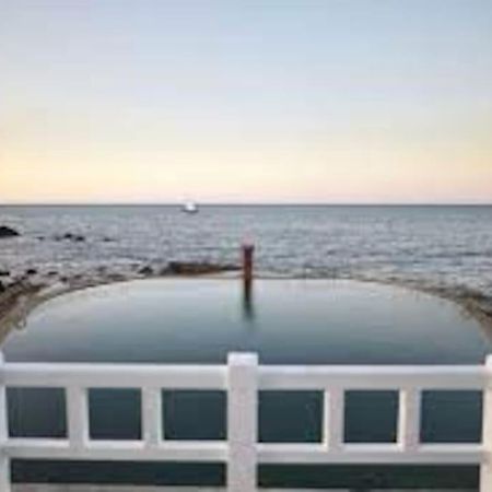Studio "La Parenthese", A 50 Metres De La Plage 圣奇波尔垂克 外观 照片